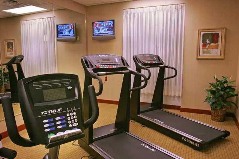 فندق هيلتون جاردن إن تورونتو برامبتون المرافق الصورة
